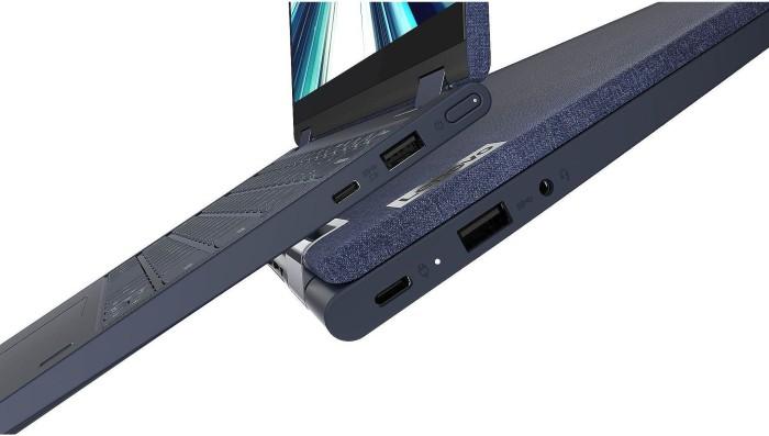 Produktbild Lenovo Yoga 6 (13.30", AMD Ryzen 5 5500U, 8 GB, 512 GB, DE)