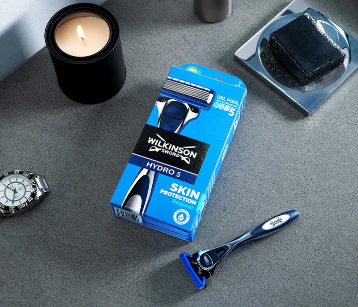 Produktbild Wilkinson Hydro 5