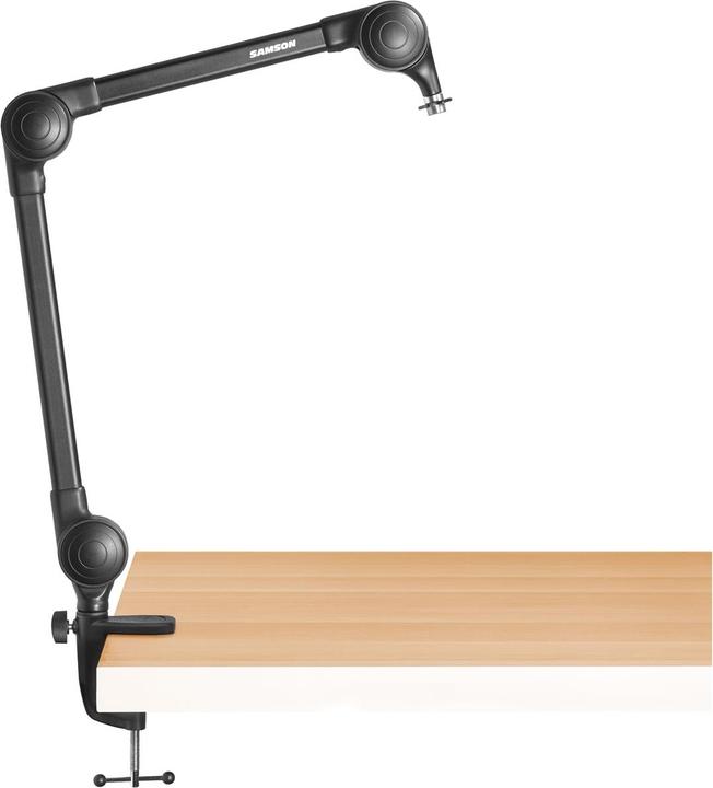 Samson MicBoomArm Podcaster