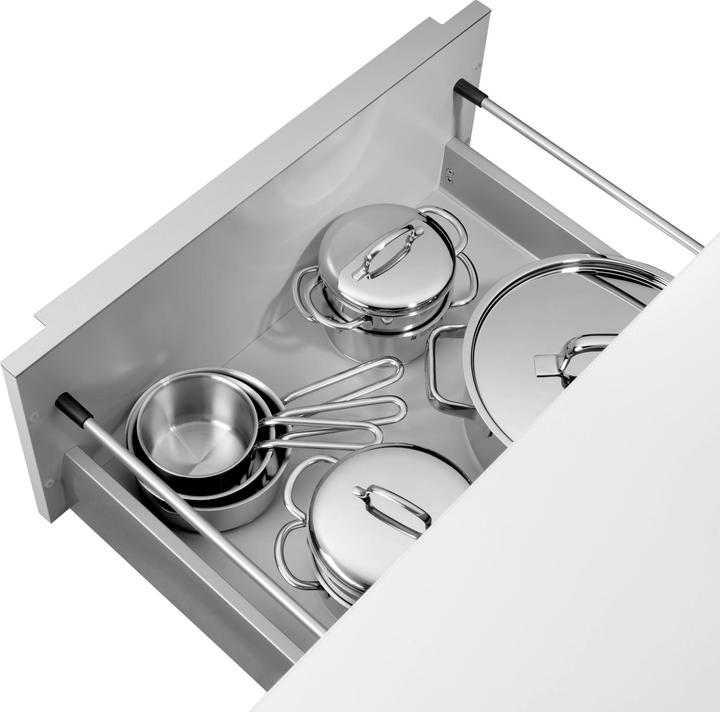 Actual product image WMF Mini meat pot (14 cm, Pot, Stainless steel)