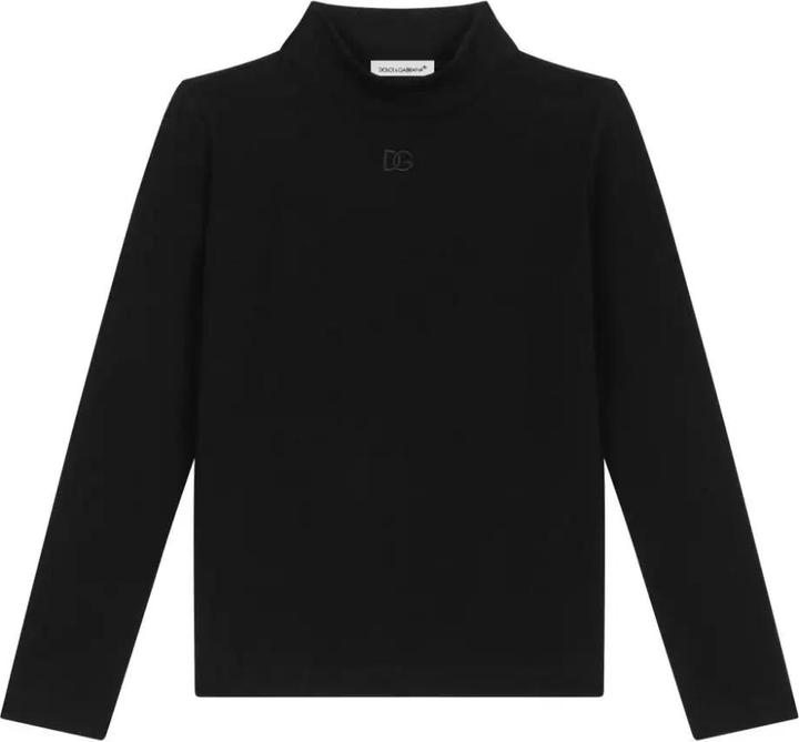 Actual product image Dolce & Gabbana Lupetto Ml (10)