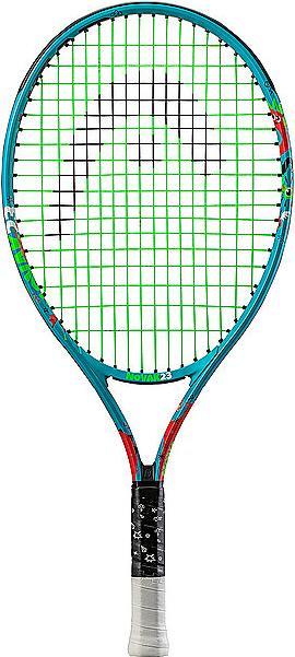Head Novak 23 Junior Tennisschläger (300 g)