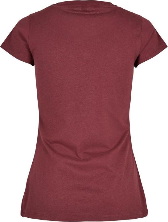 Actual product image Build Your Brand Basic T-shirt (4XL)