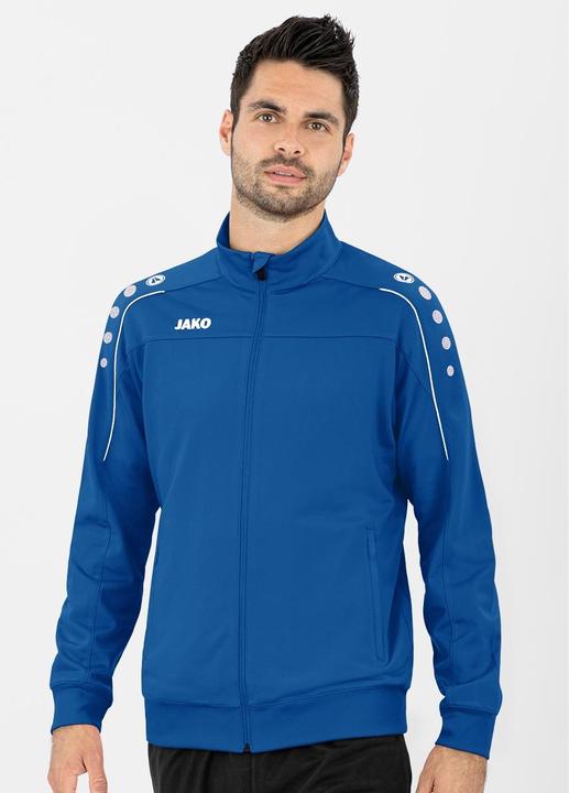 Produktbild JAKO POLYESTERJACKE CLASSICO (128) (128)