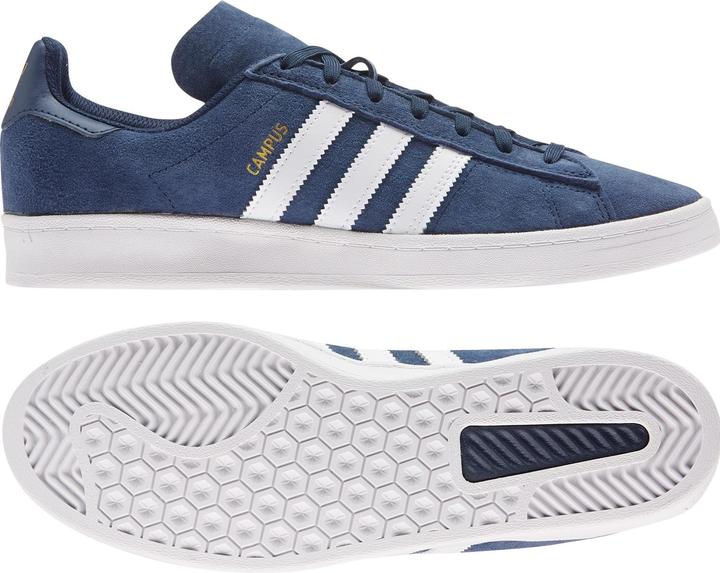 Immagine prodotto adidas Campus ADV (45 1/3)