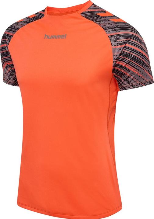 Actual product image hummel Hmlblaze Pro Training Jersey S/S (3XL)