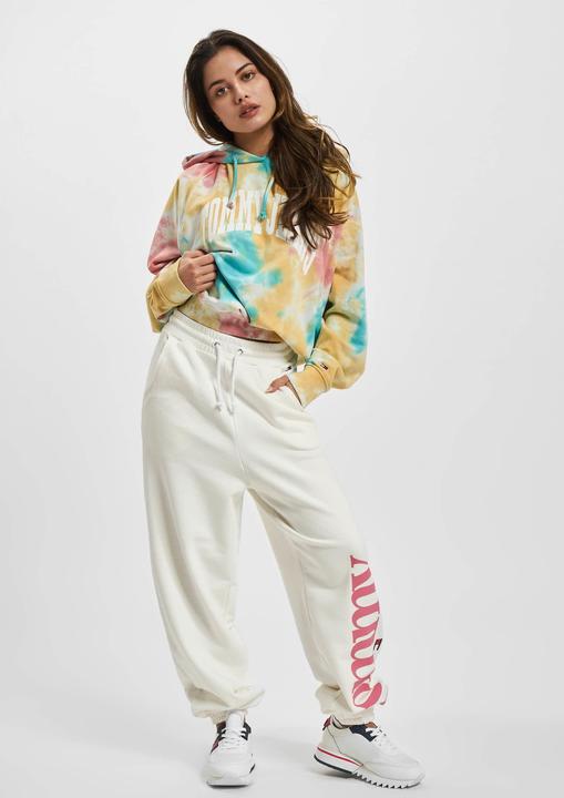 Actual product image Tommy Hilfiger Tommy Jeans Bold jogging trousers - 98433 (S)