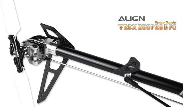 Produktbild Align T-REX 250 PRO DFC Super Combo
