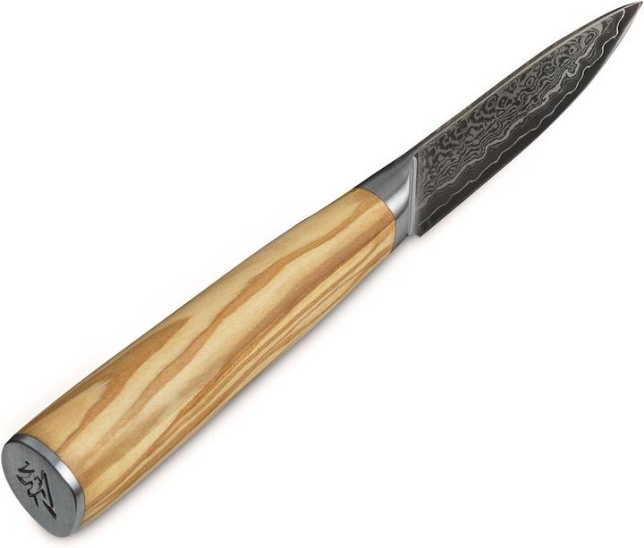 Image du produit Wakoli Oribu Damast Officemesser (8.50 cm)