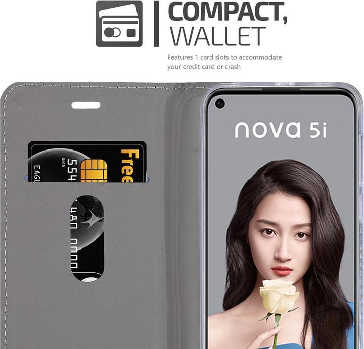 Actual product image Cadorabo Jeans Optik (Huawei P20 Lite, Huawei Nova 5i)