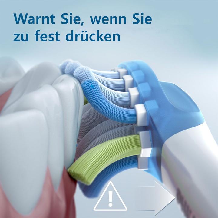 Produktbild Philips Sonicare Diamond Clean 9000 (Schallzahnbürste)