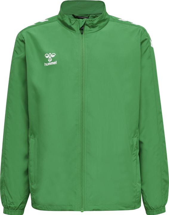 Immagine prodotto hummel Giacca Core Xk Micro Zip Bambini (164)