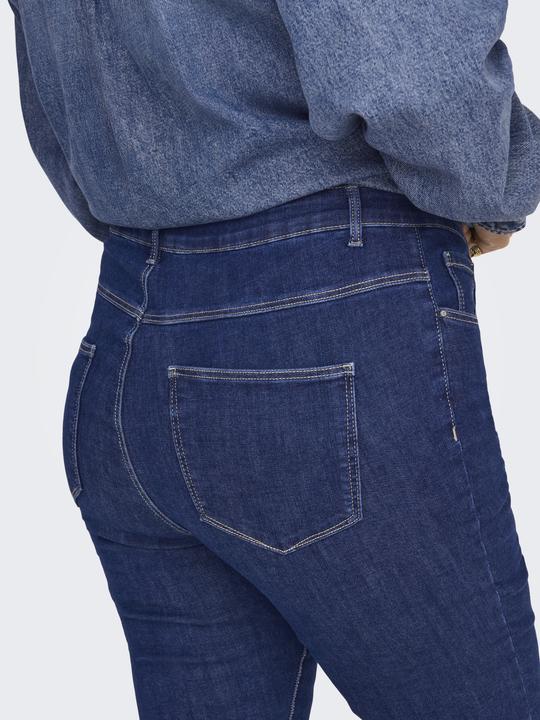 Actual product image Only CARROSE High waist skinny fit jeans Skinny jeans (W44/L30)
