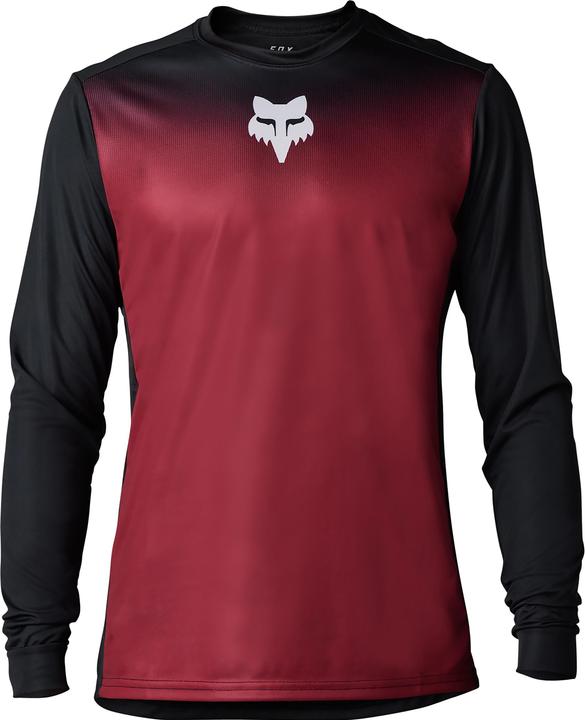 Fox Jersey 23 Ranger Ls Keel Brx S (S)