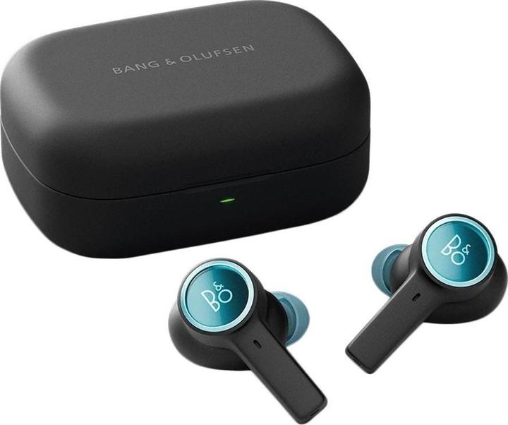 B&O Beoplay EX (ANC, 6 h, Wireless)