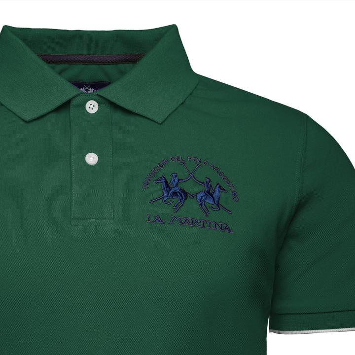 Actual product image La Martina MAP001 - 66641 (M)