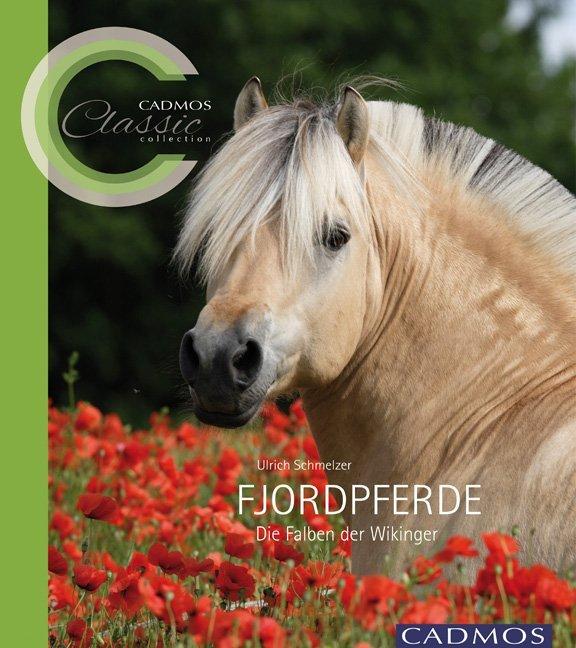 Produktbild Fjordpferde (Deutsch, Ulrich Schmelzer, 2016)