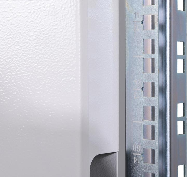 Produktbild Digitus DN-19 22U-8/8-1 Netzwerkschrank (22 HE, 19 Zoll Rack)