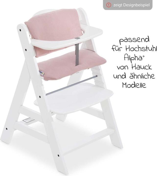 Immagine prodotto Hauck Tappetino per seggiolone Deluxe
