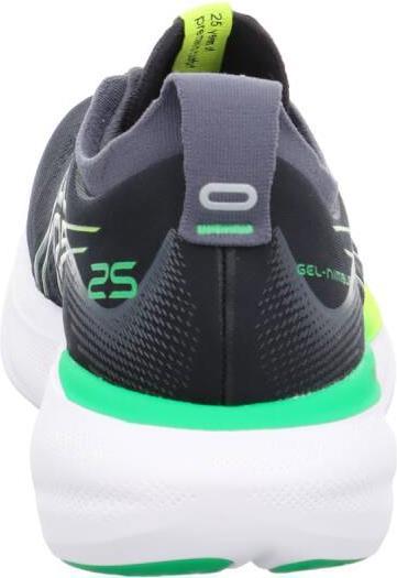 Actual product image ASICS Performance Running shoe Gel-nimbus 25 Men (45)