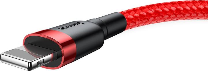Produktbild Baseus USB A – Lightning (0.50 m, USB 2.0)