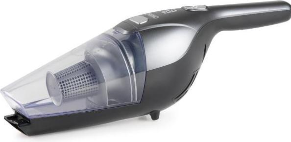Produktbild Primo PR506SV 2-in-1 Snoerloze Stofzuiger Steelstofzuiger & Kruimeldief 18V Zilver