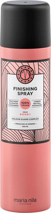 Maria Nila Style & Finish - Finishing Spray