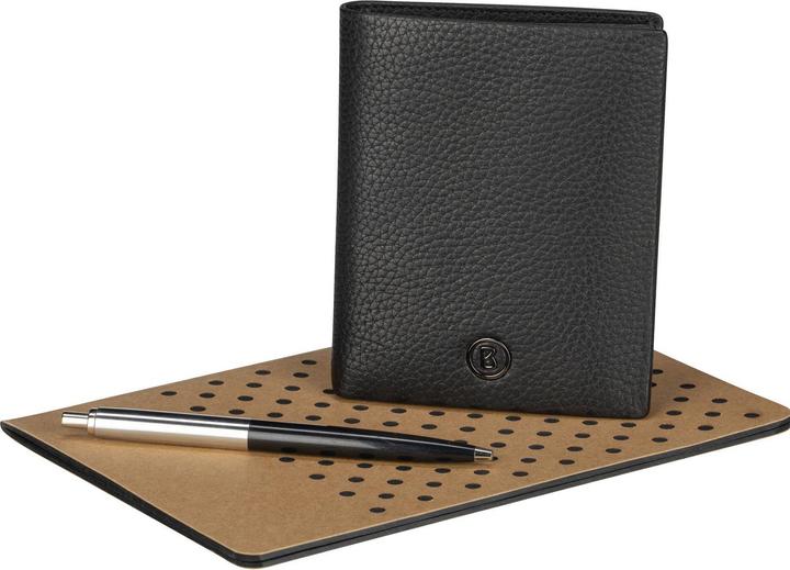Actual product image Bogner Vail Luis Billfold LV10 Wallet