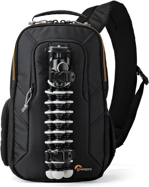 Actual product image Lowepro Slingshot Edge 150 AW (Photo backpack)