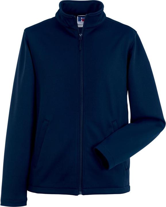 Immagine prodotto Russell Smart Giacca Soft Shell Uomo (XS)