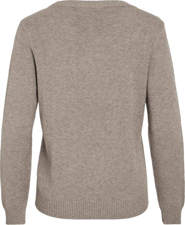 Produktbild Vila VIRIL Rundhals Strickpullover (L)