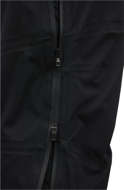 Actual product image Stoic Women's KalmarSt. 3L Full Zip Rain Pants (Frequency band 38 (2600 MHz))