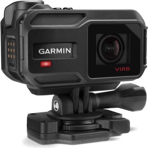 Actual product image Garmin Virb Xe (30p, Full HD, Wi-Fi, Bluetooth)
