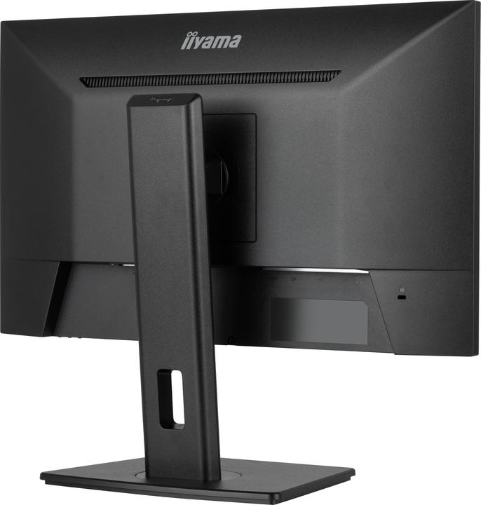 Image du produit iiyama XUB2493HSU-B7 24IN FHD ETE IPS (1920 x 1080 pixels, 23.80")