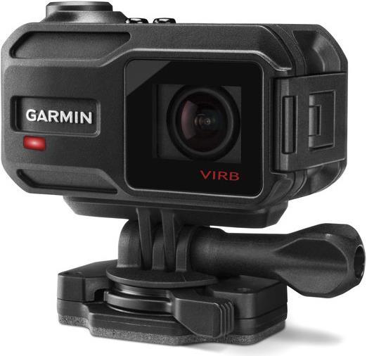 Actual product image Garmin Virb Xe (30p, Full HD, Wi-Fi, Bluetooth)