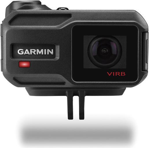 Actual product image Garmin Virb Xe (30p, Full HD, Wi-Fi, Bluetooth)