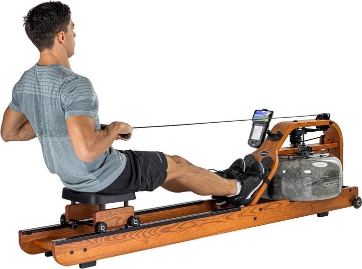 Produktbild Fluid Rower Viking PRO XL