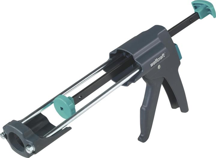 wolfcraft wolfcraft 1 Kartuschenpresse MG 600 PROFESSIONAL