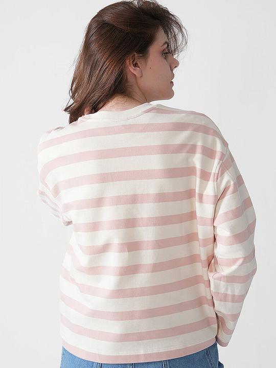 Immagine prodotto Armedangels Women's Frankaa Maarlen Bold (L)