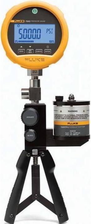 Produktbild Fluke Druck-Messgerät 700G29 Gase, Flüssigkeit