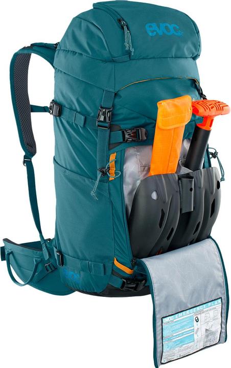 Actual product image Evoc Patrol 40L Backpack (40 l)