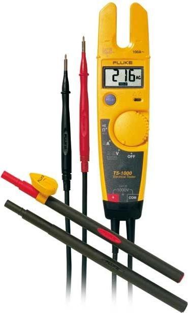 Image du produit Fluke T5-1000 (CAT III 1000V)