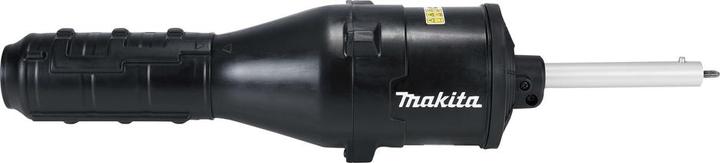 Actual product image Makita Blower attachment (Mowing robot)
