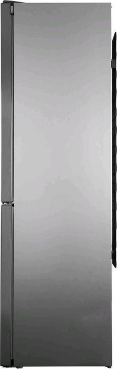 Produktbild Hotpoint Ariston Kühlschrank mit gefrierfach 60 Cm E (338 l)