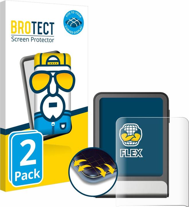 BROTECT Full-Screen Protector
