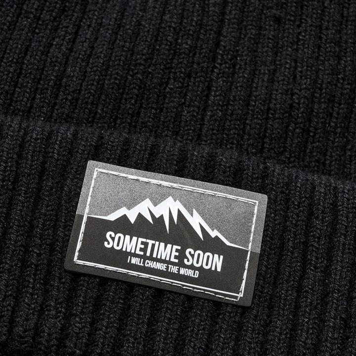 Actual product image hummel stsNORTH BEANIE (One size)