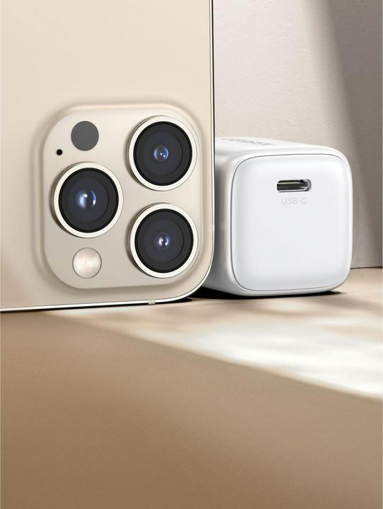 Produktbild Ugreen Nexode Mini (30 W)