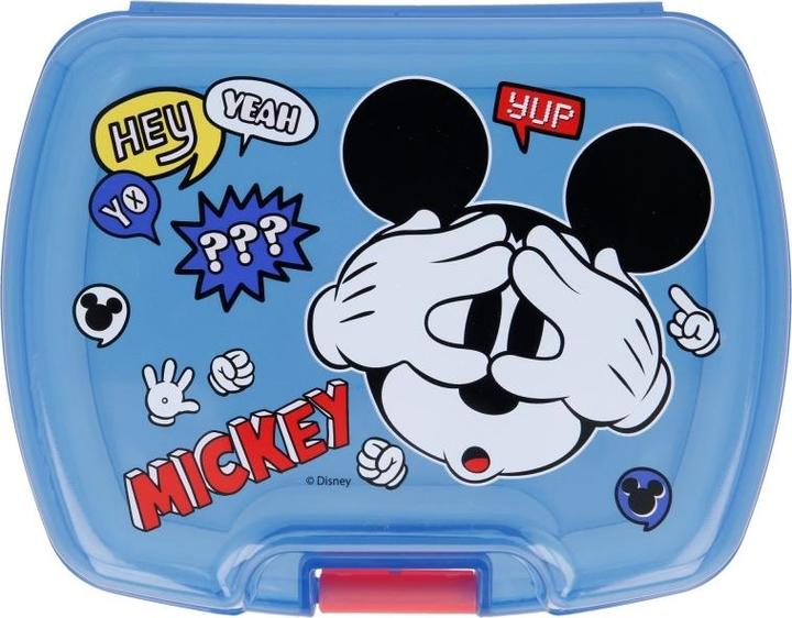 Produktbild Mickey Mouse Lunchbox