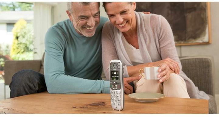 Image du produit Gigaset E560 (CH-Version)