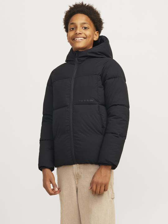 Produktbild Jack & Jones Jorvesterbro Puffer Jacket Aw24 Sn Jnr (140)